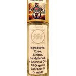 عطر ادکلن آکواریوس کازمیک ارث وِلنس - Aquarius Cosmic Earth Wellness - بررسی، قیمت و خرید