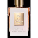 عطر ادکلن لاو بای کیلین رز اند عود اسپشال بلند ۲۰۲۲ بای کیلیان - Love by Kilian Rose and Oud Special Blend 2022 By Kilian - بررسی، قیمت و خرید