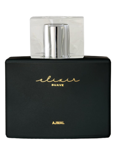 عطر ادکلن الکسیر سوآو اجمل - Elixir Suave Ajmal - بررسی، قیمت و خرید
