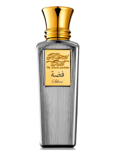 عطر ادکلن سیلور بلِند عود - Silver Blend Oud - بررسی، قیمت و خرید
