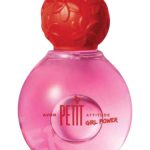 عطر ادکلن پتی اتیتود گرل پاور اِیوون - Petit Attitude Girl Power Avon - بررسی، قیمت و خرید