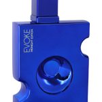 عطر ادکلن ایوُک میدنایت ایدییشن اجمل - Evoke Midnight Edition Ajmal - بررسی، قیمت و خرید