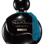 عطر ادکلن فروِی اینفینیتی اینتِنس اون - Far Away Infinity Intense Avon - بررسی، قیمت و خرید