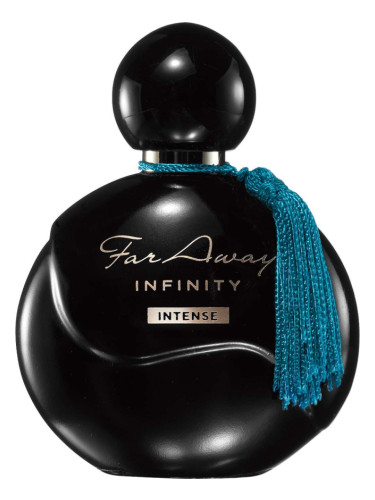 عطر ادکلن فروِی اینفینیتی اینتِنس اون - Far Away Infinity Intense Avon - بررسی، قیمت و خرید