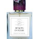 عطر ادکلن بنژوان ان فلور کلاودیو زوکا پرفیومز - Benjoin en Fleur Claudio Zucca Parfums - بررسی، قیمت و خرید