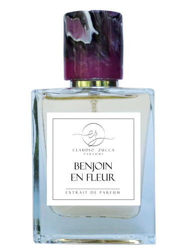 عطر ادکلن بنژوان ان فلور کلاودیو زوکا پرفیومز - Benjoin en Fleur Claudio Zucca Parfums - بررسی، قیمت و خرید