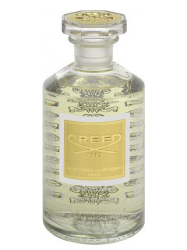 عطر ادکلن سلکشن ورت کرید - Selection Verte Creed - بررسی، قیمت و خرید