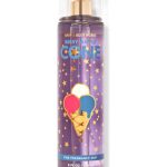 عطر ادکلن بری وافل کون بث اند بادی ورکس - Berry Waffle Cone Bath & Body Works - بررسی، قیمت و خرید