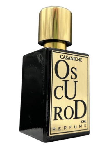 عطر ادکلن اسکورد کازانیش - OscUroD Casaniche - بررسی، قیمت و خرید