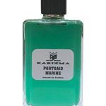 عطر ادکلن پورت سعید مارین احمد محسوب کاریزما - PortSaid Marine Ahmed Mahsoub KARIZMA - بررسی، قیمت و خرید