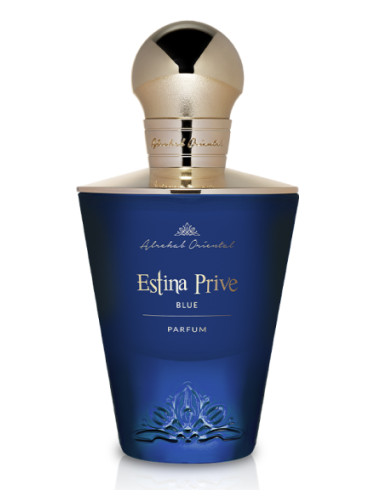 عطر ادکلن استینا پریو بلو ال ریحاب اورینتال - Estina Prive Blue Alrehab Oriental - بررسی، قیمت و خرید