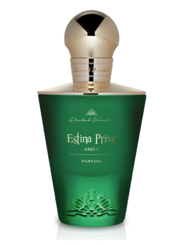 عطر ادکلن استینا پرایو گرین الرحاب اورینتال - Estina Prive Green Alrehab Oriental - بررسی، قیمت و خرید
