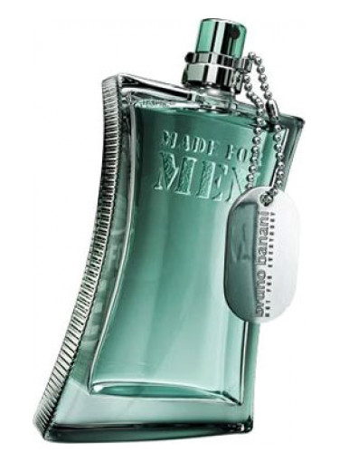 عطر ادکلن مید فور من برو نو بنانی - Made for Men Bruno Banani - بررسی، قیمت و خرید