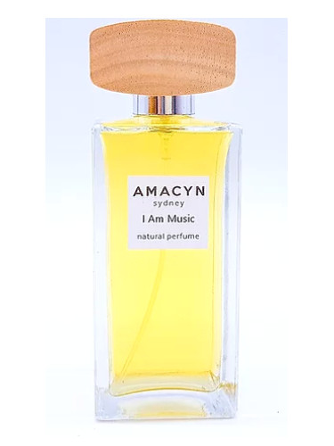 عطر ادکلن آی ام میوزیک آماسین - I Am Music Amacyn - بررسی، قیمت و خرید