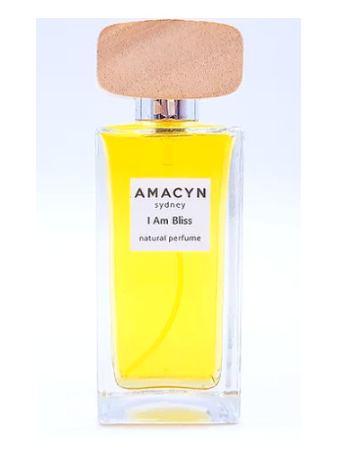 عطر ادکلن آی اَم بلیس اماسین - I Am Bliss Amacyn - بررسی، قیمت و خرید