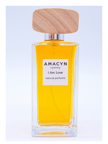 عطر ادکلن آی ام لاو آماسین - I Am Love Amacyn - بررسی، قیمت و خرید