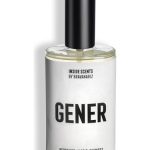 عطر ادکلن جِنِر براواناریز - Gener Bravanariz - بررسی، قیمت و خرید
