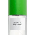 عطر ادکلن بِسو فِلیز بسو بیچ پرفیوم - Beso Feliz Beso Beach Perfumes - بررسی، قیمت و خرید