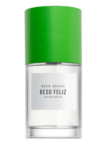 عطر ادکلن بِسو فِلیز بسو بیچ پرفیوم - Beso Feliz Beso Beach Perfumes - بررسی، قیمت و خرید