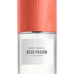 عطر ادکلن بسو پاسیون بسو بیچ پرفیومز - Beso Pasión Beso Beach Perfumes - بررسی، قیمت و خرید
