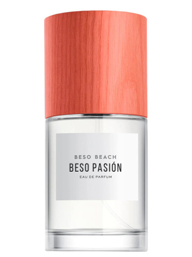 عطر ادکلن بسو پاسیون بسو بیچ پرفیومز - Beso Pasión Beso Beach Perfumes - بررسی، قیمت و خرید