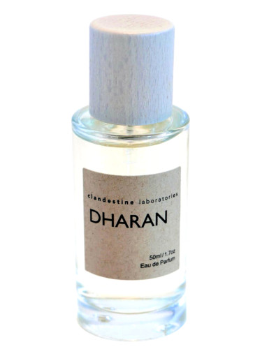 عطر ادکلن دهران کلندستین لابراتوریز - Dharan Clandestine Laboratories - بررسی، قیمت و خرید