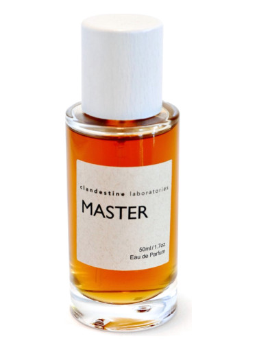 عطر ادکلن مستر کلندستین لابراتوریز - Master Clandestine Laboratories - بررسی، قیمت و خرید