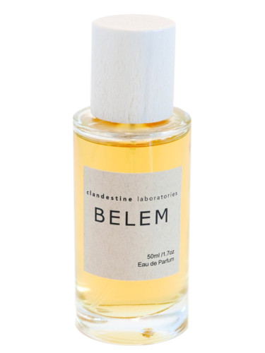 عطر ادکلن بلم کلندستاین لابراتوریس - Belem Clandestine Laboratories - بررسی، قیمت و خرید