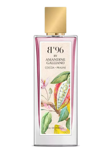 عطر ادکلن کوکو پرالین بی نود و شش - Cocoa Praline B96 - بررسی، قیمت و خرید