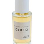 عطر ادکلن چرتو کلندستین لابراتوریس - Certo Clandestine Laboratories - بررسی، قیمت و خرید