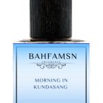 عطر ادکلن مورنینگ این کنداسانگ با فمسن فراگرنس - Morning In Kundasang Bahfamsn Fragrance - بررسی، قیمت و خرید