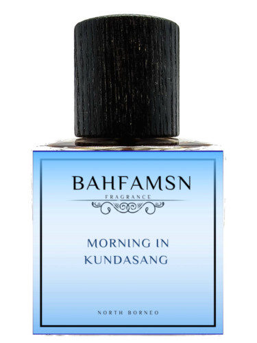 عطر ادکلن مورنینگ این کنداسانگ با فمسن فراگرنس - Morning In Kundasang Bahfamsn Fragrance - بررسی، قیمت و خرید