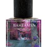 عطر ادکلن آنگو باهفامسن فریگرنس - Ungu Bahfamsn Fragrance - بررسی، قیمت و خرید