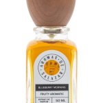 عطر ادکلن بلو بری مورنینگ آرومس د سلازار - Blueberry Morning Aromas de Salazar - بررسی، قیمت و خرید