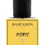 عطر ادکلن اوزیریس بافامسن فراگرنس - Osiris Bahfamsn Fragrance - بررسی، قیمت و خرید