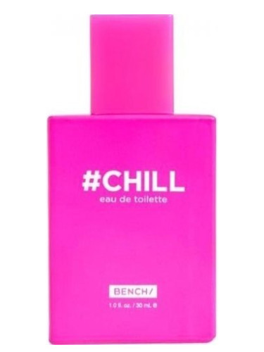 عطر ادکلن چیل بِنچ - #Chill BENCH/PH - بررسی، قیمت و خرید