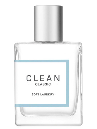 عطر ادکلن سافت لاندری کلین - Soft Laundry Clean - بررسی، قیمت و خرید