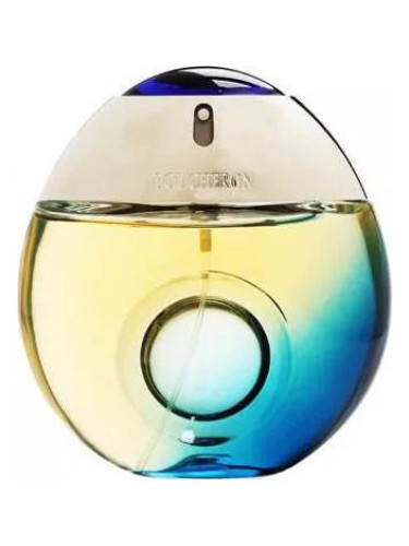 عطر ادکلن بوشورن او لجر بوشِرون - Boucheron Eau Légère 2008 Boucheron - بررسی، قیمت و خرید