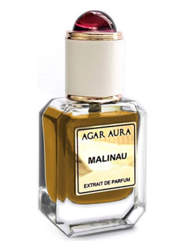 عطر ادکلن مالینا اگر اورا - Malinau Agar Aura - بررسی، قیمت و خرید