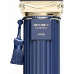 عطر ادکلن هیستوریک آلمدا افنان - Historic Olmeda Afnan - بررسی، قیمت و خرید