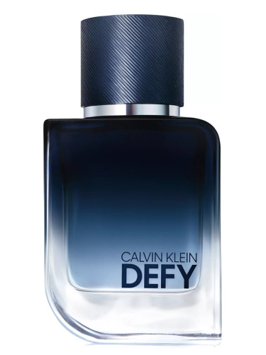 عطر ادکلن دیفی ادو پرفیوم کلوین کلاین - Defy Eau de Parfum Calvin Klein - بررسی، قیمت و خرید