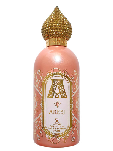 عطر ادکلن عریج عطر کالکشن - Areej Attar Collection - بررسی، قیمت و خرید