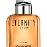 عطر ادکلن ایتِرنیتی پرفیوم فور مَن کالوین کلاین - Eternity Parfum For Men Calvin Klein - بررسی، قیمت و خرید