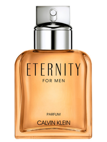 عطر ادکلن ایتِرنیتی پرفیوم فور مَن کالوین کلاین - Eternity Parfum For Men Calvin Klein - بررسی، قیمت و خرید
