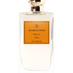 عطر ادکلن برگاموت اند توباکو عربیَن ویند - Bergamot & Tobacco Arabian Wind - بررسی، قیمت و خرید