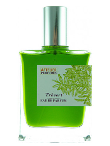 عطر ادکلن تریورت افتلیه - Trevert Aftelier - بررسی، قیمت و خرید
