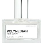 عطر ادکلن پولینزیَن پینک شوگر بنگلو - Polynesian Pink Sugar B. Bungalow - بررسی، قیمت و خرید