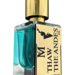 عطر ادکلن ثا اندس کازانیش - Thaw The Andes Casaniche - بررسی، قیمت و خرید