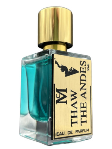 عطر ادکلن ثا اندس کازانیش - Thaw The Andes Casaniche - بررسی، قیمت و خرید