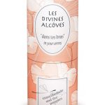 عطر ادکلن له دیواینز الکووز دان تِ براز این یور آرمز کریزی لیبلول اند د پاپیز - Les Divines Alcoves Dans Tes Bras In Your Arms Crazylibellule and the Poppies - بررسی، قیمت و خرید